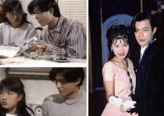 古天樂爆料：7年前就想跟她結婚，單身多年只為等她回心轉意？ 