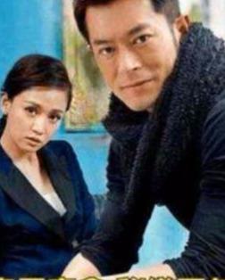 古天樂爆料：7年前就想跟她結婚，單身多年只為等她回心轉意？ 