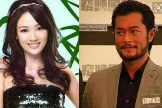 古天樂爆料：7年前就想跟她結婚，單身多年只為等她回心轉意？ 