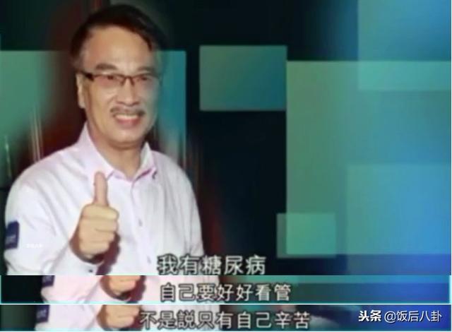 65歲吳孟達心髒手術後又患上糖尿病，減少拍戲靠買賣商鋪賺家用 