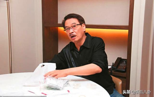 65歲吳孟達心髒手術後又患上糖尿病，減少拍戲靠買賣商鋪賺家用 