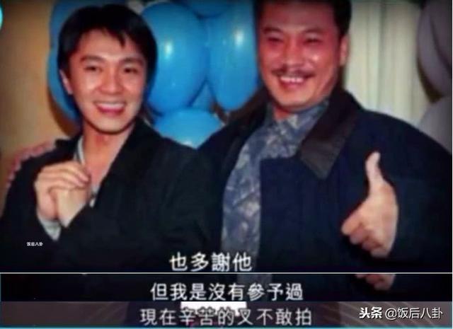 65歲吳孟達心髒手術後又患上糖尿病，減少拍戲靠買賣商鋪賺家用 