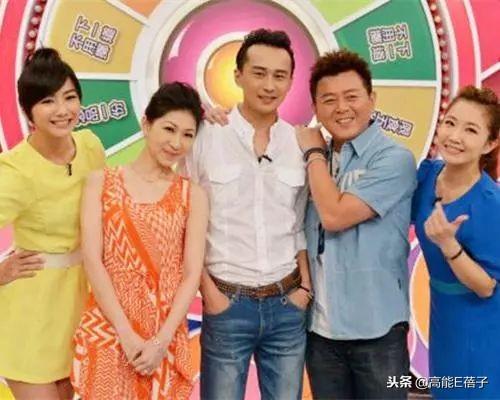 46歲顏嘉樂順利生下龍鳳胎，丈夫狄志傑：體會到何為笑到合不攏嘴 