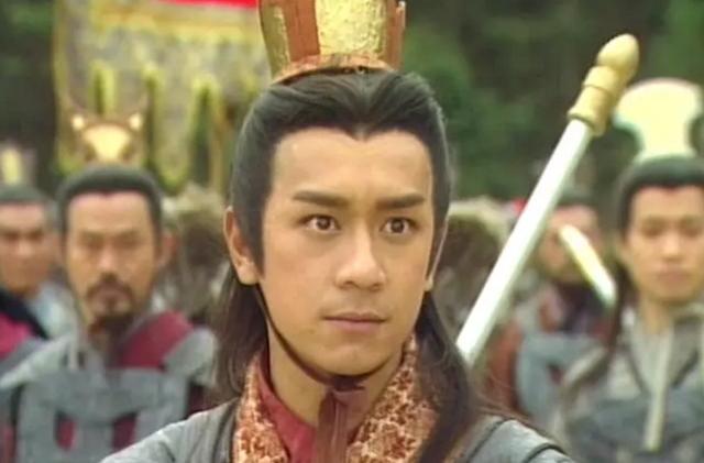 陳浩民版《封神榜》十位演員現狀，楊戩轉型導演，紂王成表情包 