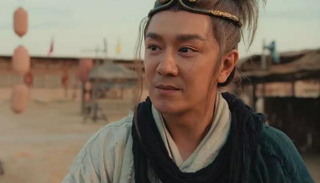 陳浩民版《封神榜》十位演員現狀，楊戩轉型導演，紂王成表情包 