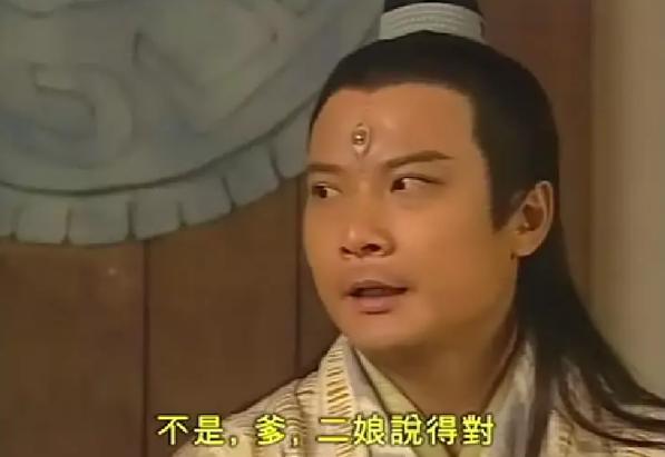 陳浩民版《封神榜》十位演員現狀，楊戩轉型導演，紂王成表情包 