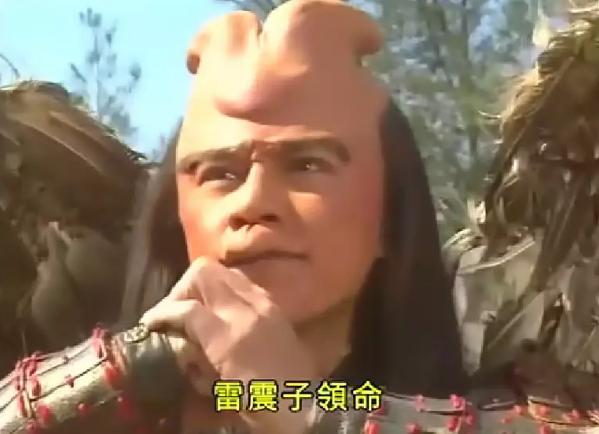 陳浩民版《封神榜》十位演員現狀，楊戩轉型導演，紂王成表情包 