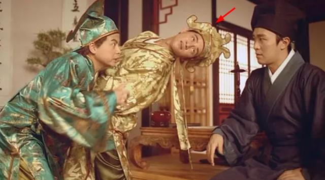 陳浩民版《封神榜》十位演員現狀，楊戩轉型導演，紂王成表情包 