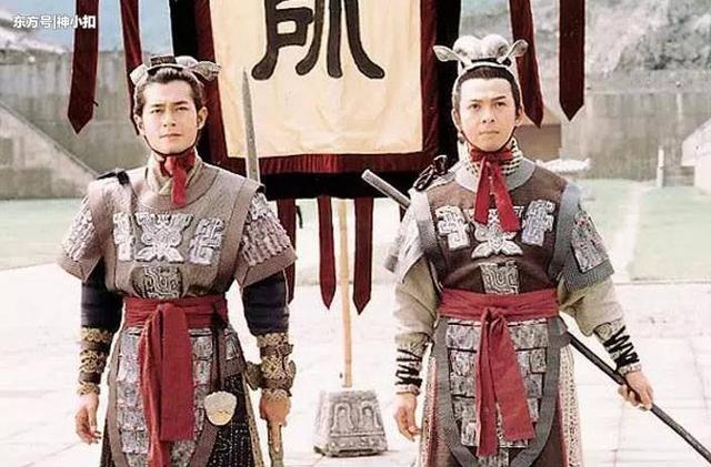 當年TVB收視率最高的十部 「穿越劇」 ，你看過幾部