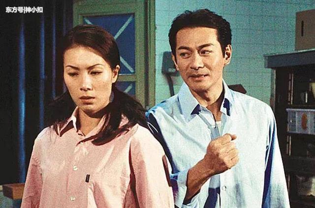 當年TVB收視率最高的十部 「穿越劇」 ，你看過幾部