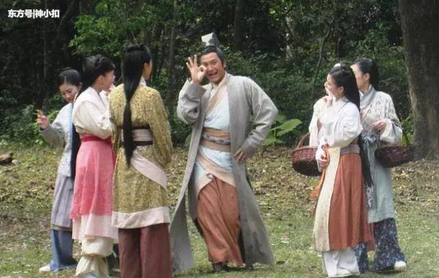 當年TVB收視率最高的十部 「穿越劇」 ，你看過幾部