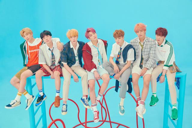 韓流年末歌謠大戰來襲BTS、EXO齊上線 你為誰打call