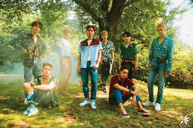 韓流年末歌謠大戰來襲BTS、EXO齊上線 你為誰打call