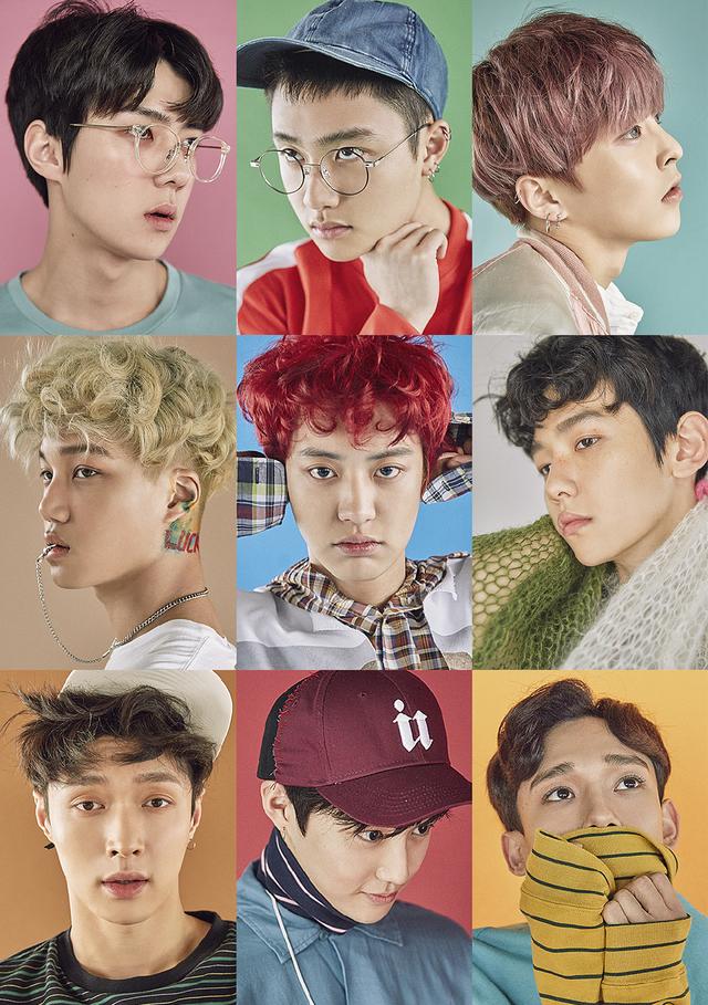 韓流年末歌謠大戰來襲BTS、EXO齊上線 你為誰打call