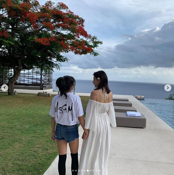 陪媽走過失婚！梧桐妹甜喊：「媽媽真的嫁對人了」　點出修杰楷3大優點「親手託付給最好人選」 