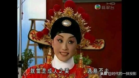 古天樂版《尋秦記》八大美女排行榜，郭羨妮，宣萱都很漂亮 