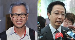 拍劇腳掌骨折　黃宗澤急動手術