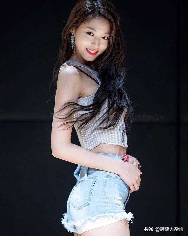 再捐5000萬韓幣，人美心善，唱跳全能的她不愧為大眾女神之一