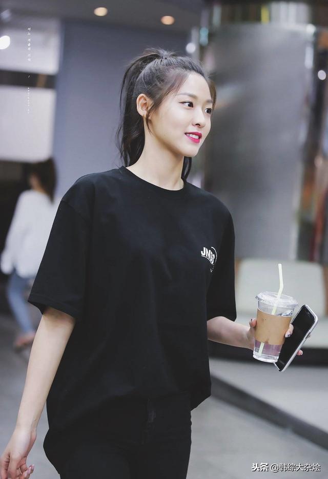 再捐5000萬韓幣，人美心善，唱跳全能的她不愧為大眾女神之一