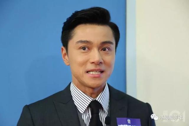 結婚13週年，TVB小生黃浩然公開向太太示愛：我將永遠愛你 