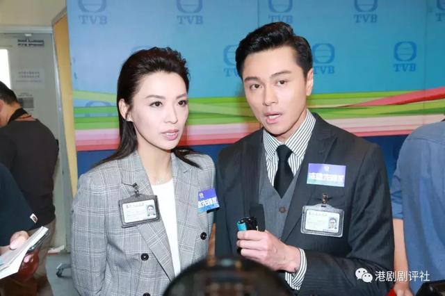 結婚13週年，TVB小生黃浩然公開向太太示愛：我將永遠愛你 