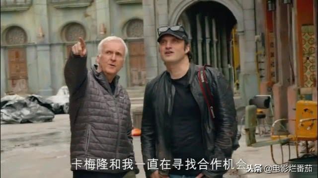 號稱《阿凡達1.5》！卡梅隆特效團隊打造！2019年必看科幻大片！