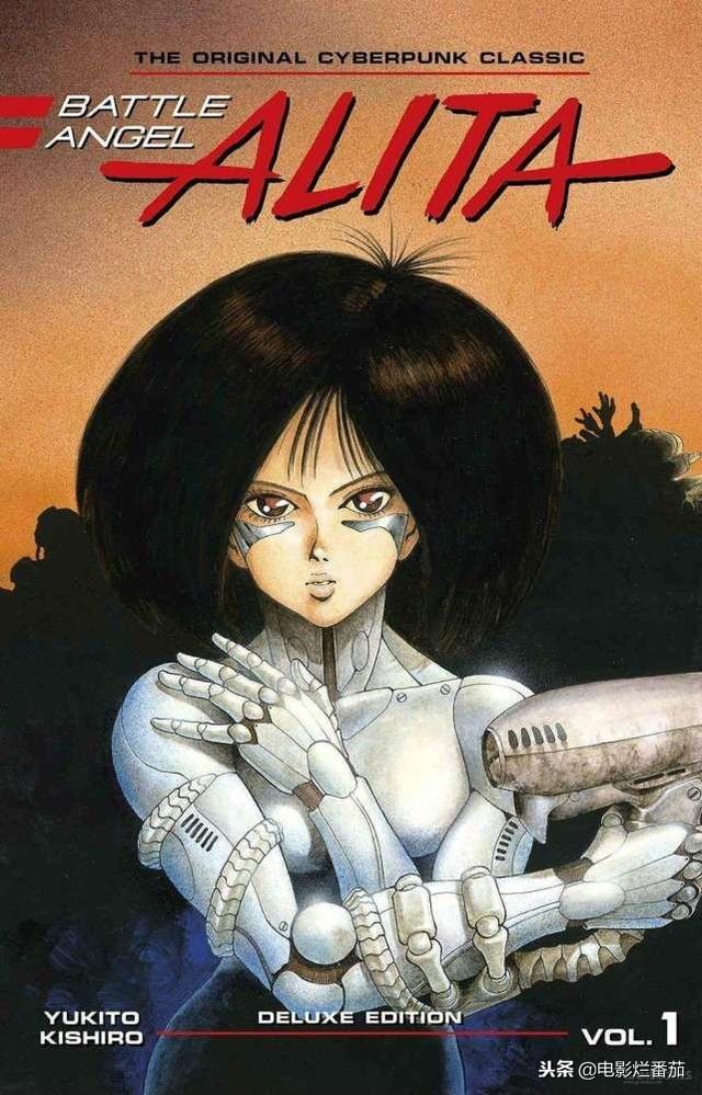 號稱《阿凡達1.5》！卡梅隆特效團隊打造！2019年必看科幻大片！
