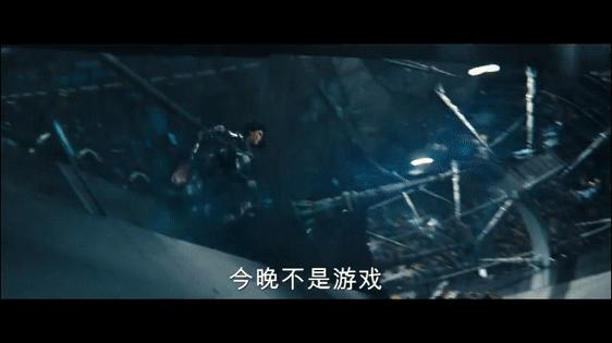號稱《阿凡達1.5》！卡梅隆特效團隊打造！2019年必看科幻大片！