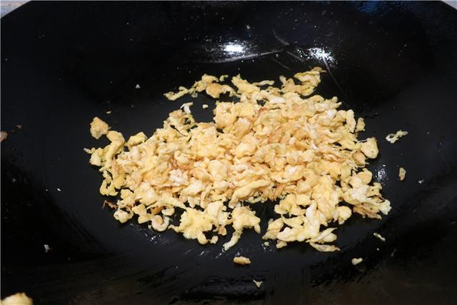 分享皮薄如紙全燙麵韭菜餅的做法關鍵還不露餡，放涼了也不硬