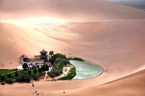 地球上50年內即將消失的8大美景，其中一個在中國，也最讓人遺憾 