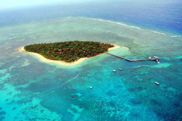 地球上50年內即將消失的8大美景，其中一個在中國，也最讓人遺憾 