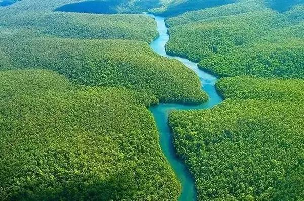 地球上50年內即將消失的8大美景，其中一個在中國，也最讓人遺憾 