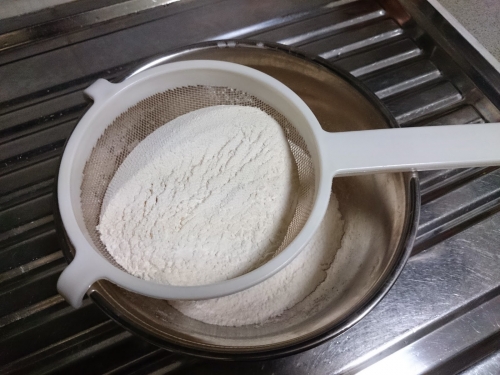 《黑糖馬拉糕》漲噗噗。。甜而不膩 超蓬鬆超好吃噠~~快速又簡單！！趕緊收藏！！