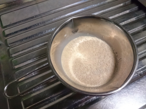 《黑糖馬拉糕》漲噗噗。。甜而不膩 超蓬鬆超好吃噠~~快速又簡單！！趕緊收藏！！