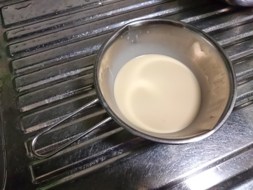 《黑糖馬拉糕》漲噗噗。。甜而不膩 超蓬鬆超好吃噠~~快速又簡單！！趕緊收藏！！