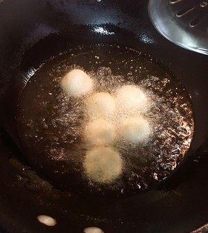 湯圓新吃法，鬆軟有嚼勁，天天吃都不膩！