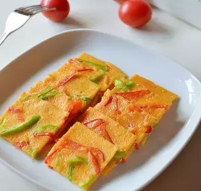 十種餅的做法「不需發麵」太好吃了，孩子天天吃不膩