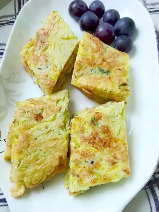 十種餅的做法「不需發麵」太好吃了，孩子天天吃不膩