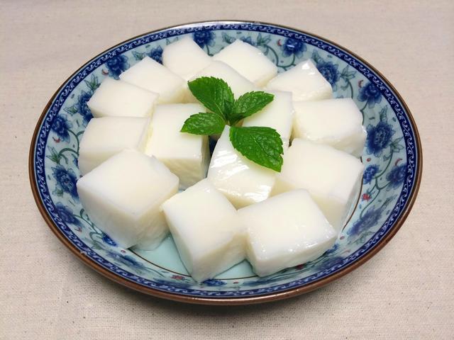 可以用豆漿機做的19道美食，味道鮮美，小孩子超喜歡