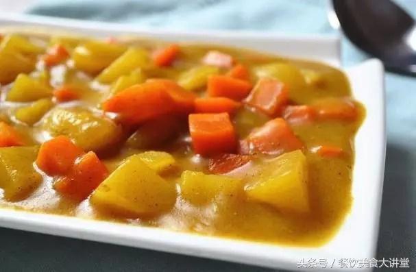 土豆的十種做法，最愛土豆