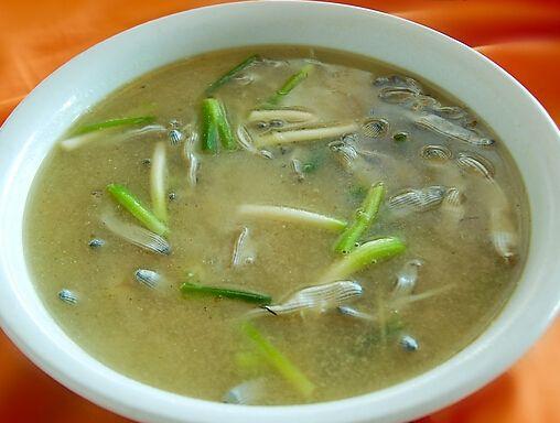 10種好湯，給孩子補營養！
