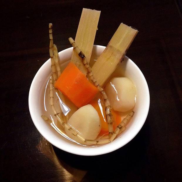 10種好湯，給孩子補營養！