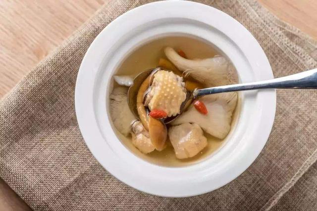 10種好湯，給孩子補營養！