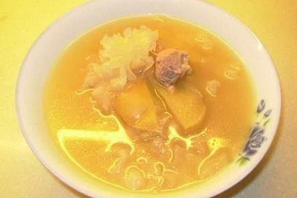 10種好湯，給孩子補營養！