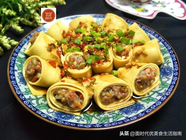 懶人必學的6道蒸菜，簡單好做，0失敗，味道超級棒，不學太虧了！