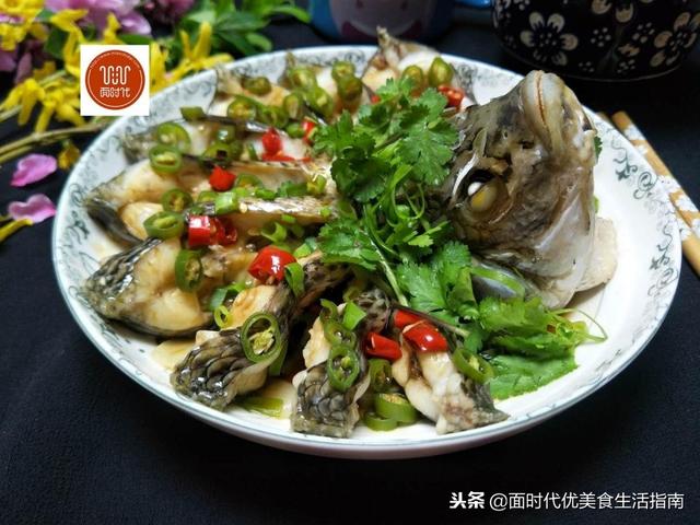 懶人必學的6道蒸菜，簡單好做，0失敗，味道超級棒，不學太虧了！
