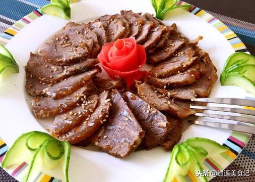 4款精選家常菜，簡單又豐盛，在家待客必備，學會讓你倍有面子