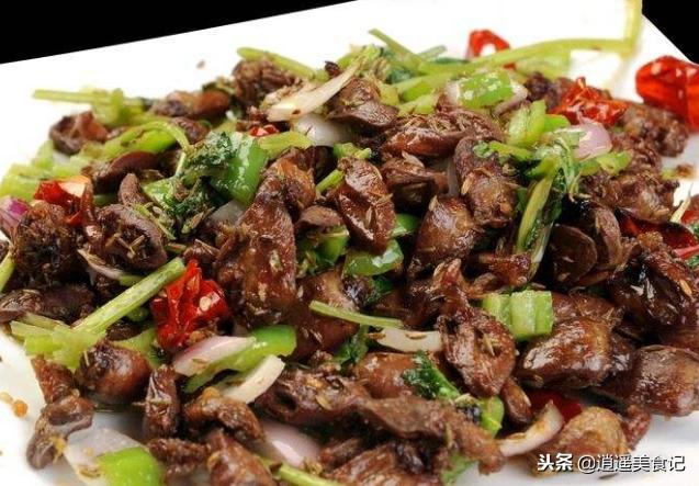 4款精選家常菜，簡單又豐盛，在家待客必備，學會讓你倍有面子