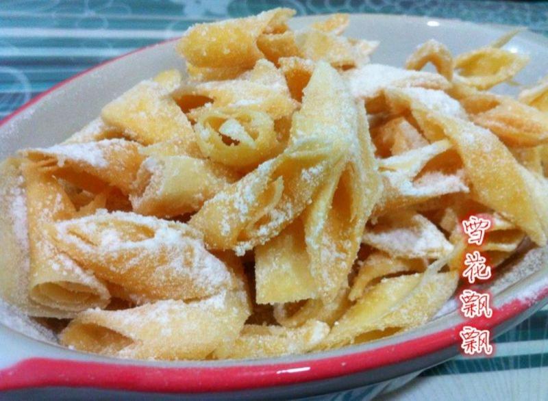  7款「Popiah皮」可以做的新年零食餅做法！簡單又好吃！收藏起來自己做來吃~