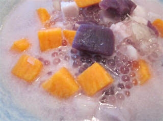 [Bubur ChaCha] 摩摩喳喳的做法分享 ！原來那麼簡單～的詳細做法 - 大廚網簡易食譜